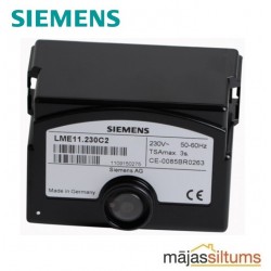 Sadegšanas kontrolieris Siemens LME11.230C2