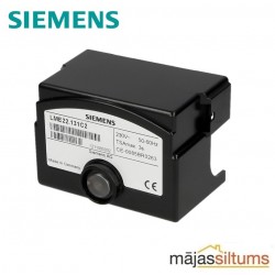 Sadegšanas kontrolieris Siemens LME22.131C2