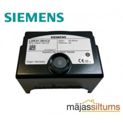 Sadegšanas kontrolieris Siemens LME41.051C2