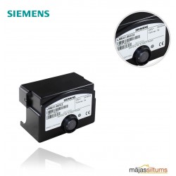 Sadegšanas kontrolieris Siemens LME41.052C2