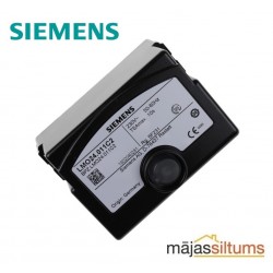 Sadegšanas kontrolieris Siemens LMO24.011C2