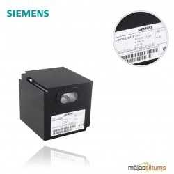 Sadegšanas kontrolieris Siemens LOK 16.250A27