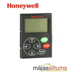 Displejs frekvenču pārveidotājam Honeywell Vacon NXL/HVAC (7 segmenti)