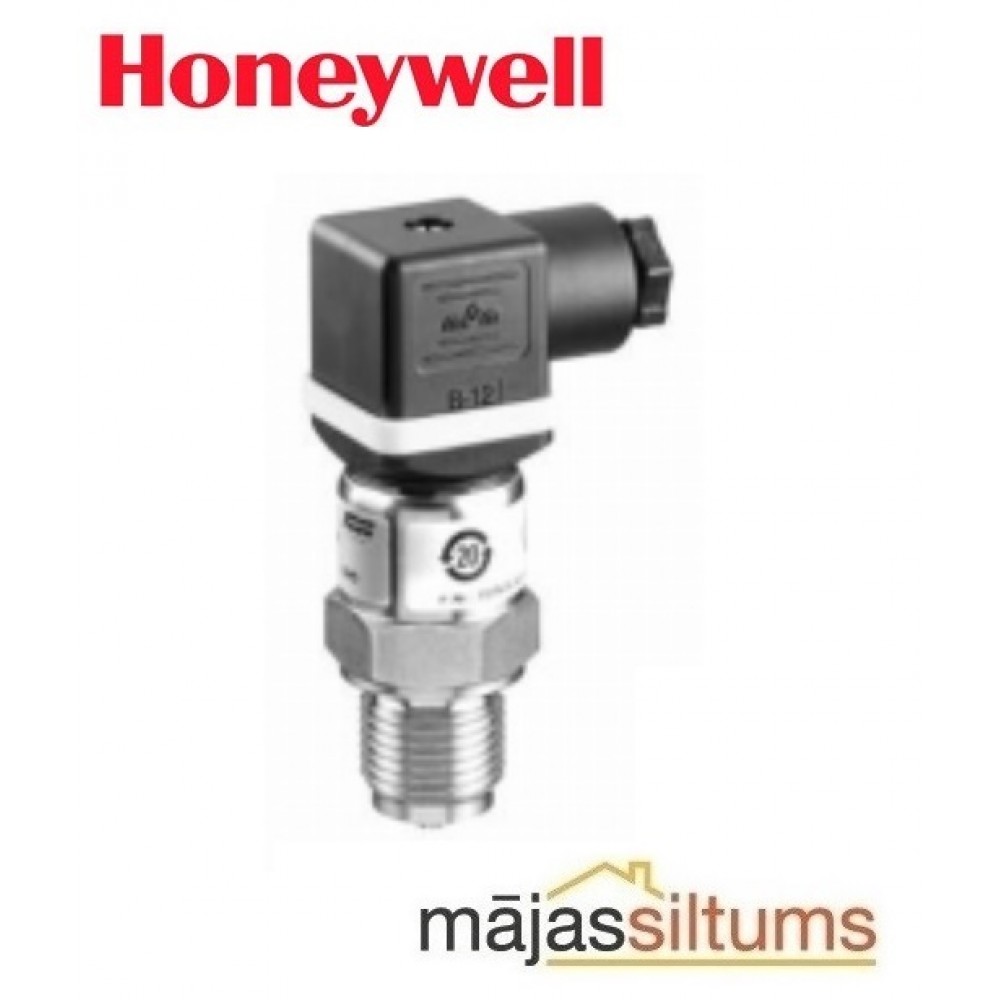 Spiediena sensors Honeywell PTI10 P 0-10BAR 10-30VDC 4-20MA