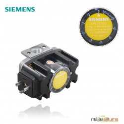 Spiediena slēdzis Siemens QPL25.050,  5-50mbar