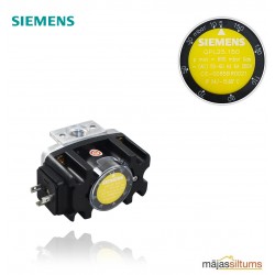 Spiediena slēdzis Siemens QPL25.150,  5-150mbar