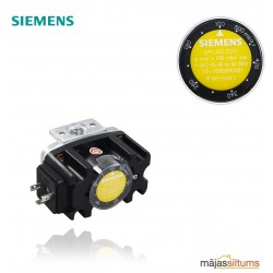 Spiediena slēdzis Siemens QPL25.500, 100-500mbar