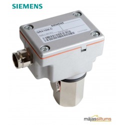 Liesmas sensors Siemens QRA10M.C