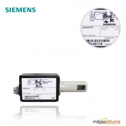 Liesmas sensors Siemens QRA55.E27