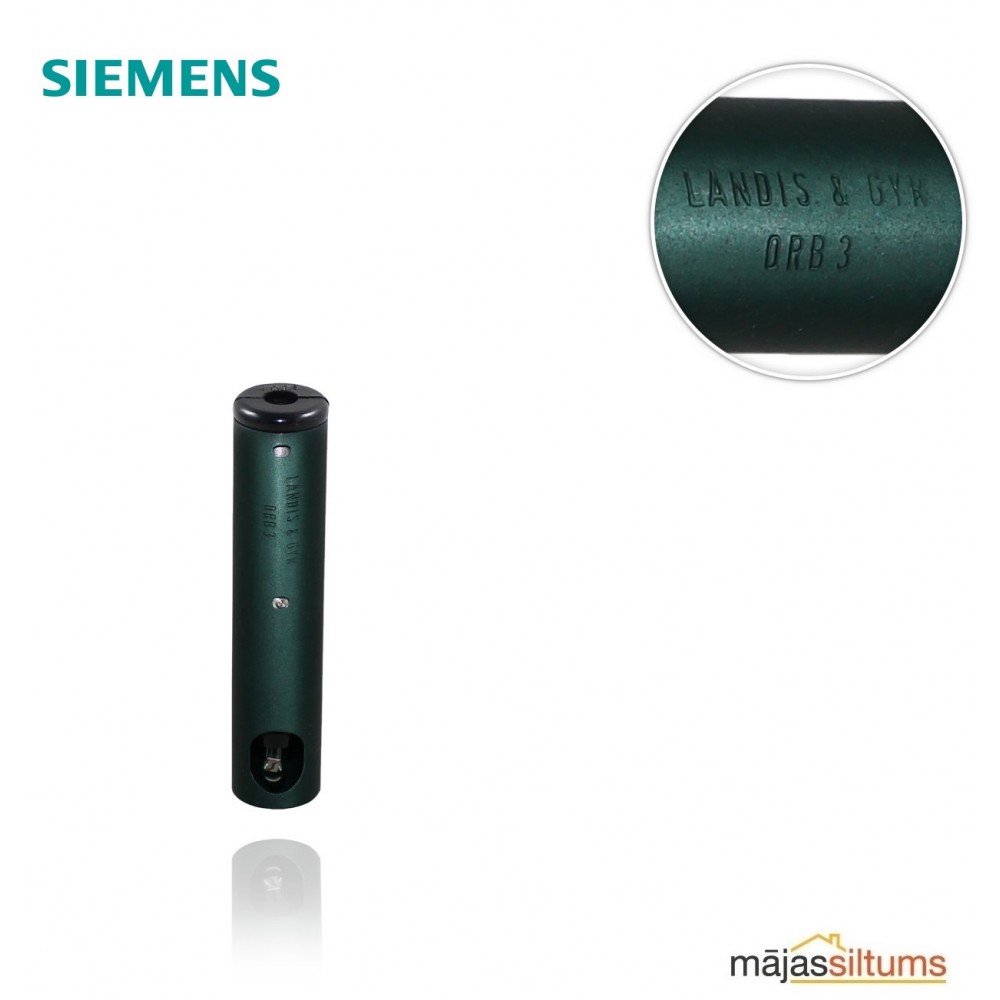 Liesmas sensors Siemens QRB3