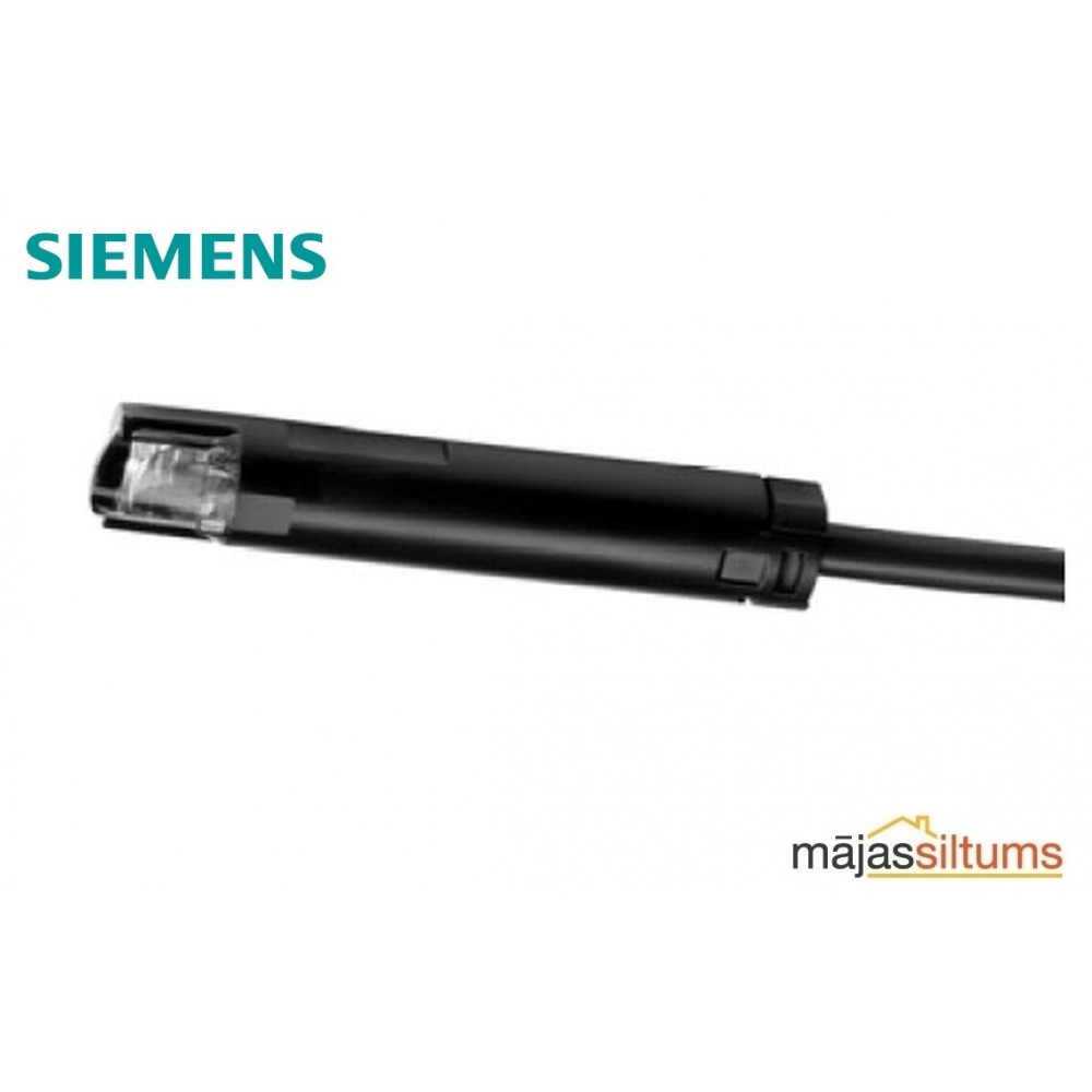 Liesmas sensors Siemens QRB4A-B036A25