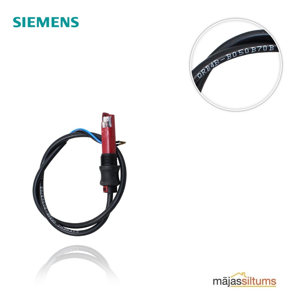 Liesmas sensors Siemens QRB4B-B050B70B Liesmas sensors Siemens QRB4B-B050B70B