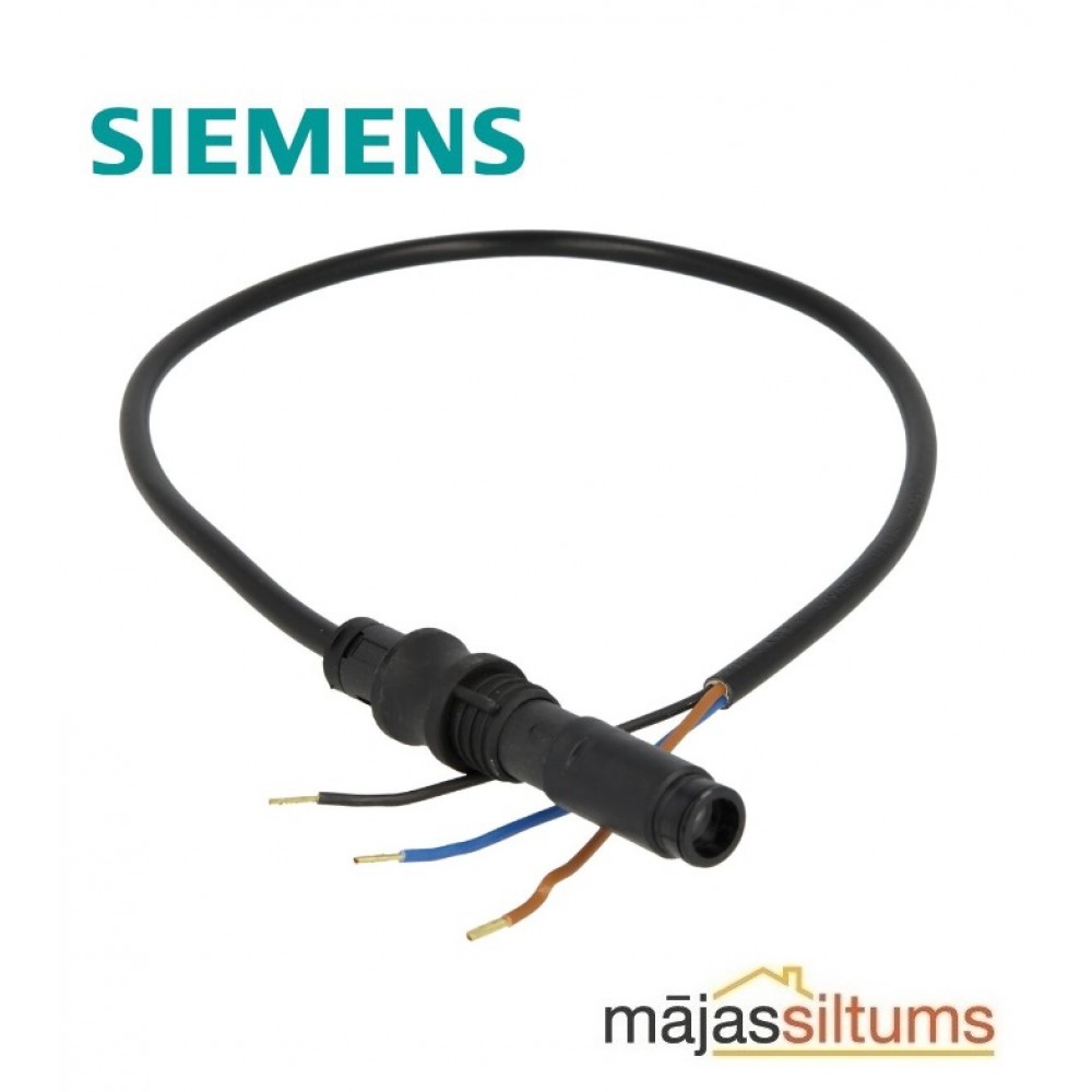 Liesmas sensors Siemens QRC1A3.103C27 Liesmas sensors Siemens QRC1A3.103C27
