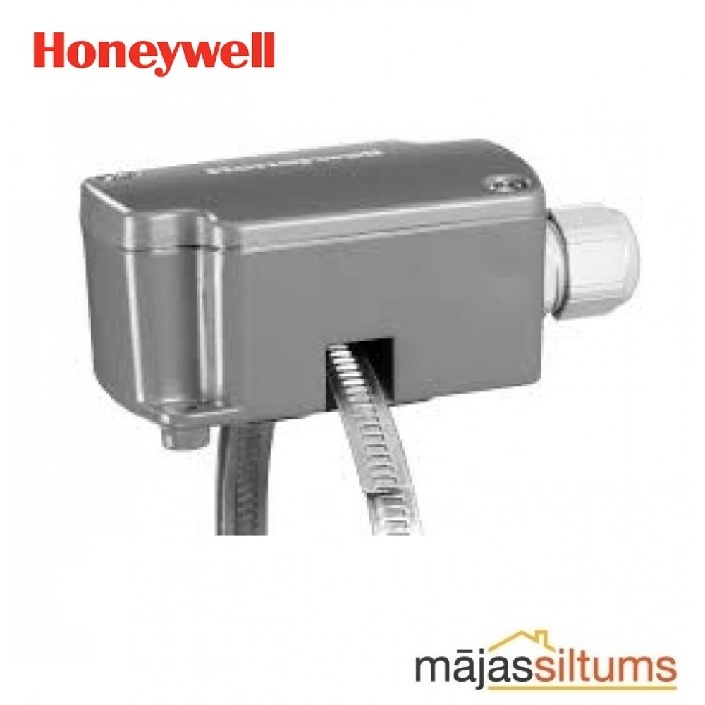 Temperatūras sensors uz caurules HoneywellR NTC20K, IP65