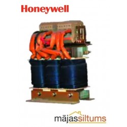 Trīsfāzu sinusa filtrs Honeywell, 380-500V, 10A, IP00