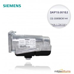 Aktuators Siemens SKP15.001E2