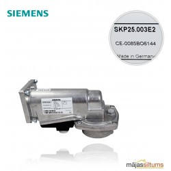 Aktuators Siemens SKP25.003E2