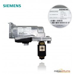 Aktuators Siemens SKP25.201E2