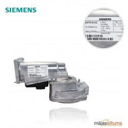 Aktuators Siemens SKP75.001E2