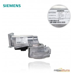 Aktuators Siemens SKP75.003E2
