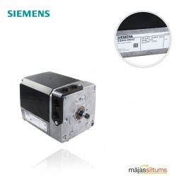 Servomotors Siemens SQM53.482A2