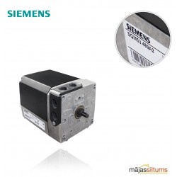 Servomotors Siemens SQM53.489A2