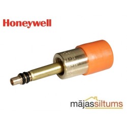 Temperature-controlled actuator Honeywell for 40...65°C