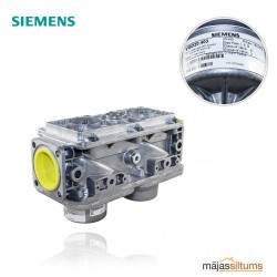 Dubultais gāzes vārsts Siemens VGD20.403U US Version