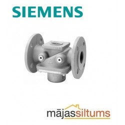 Gāzes vārsts Siemens VGF10.654P