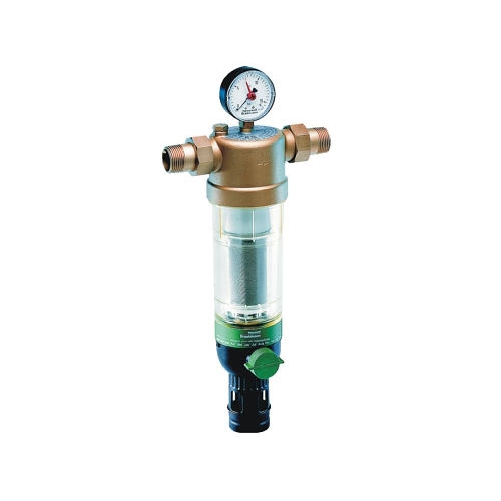 Reversās skalošanas ūdens filtrs Honeywell DN32, Kvs-17,4 , Tmaks-40C, PN16, filtra elements-100mikr. Reversās skalošanas ūdens filtrs Honeywell DN32, Kvs-17,4 , Tmaks-40C, PN16, filtra elements-100mikr.