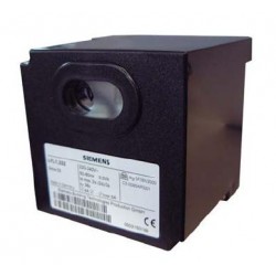 Sadegšanas kontrolieris Siemens LFL1.322-110V