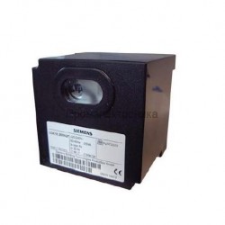 Sadegšanas kontrolieris Siemens LOK 16.650A27