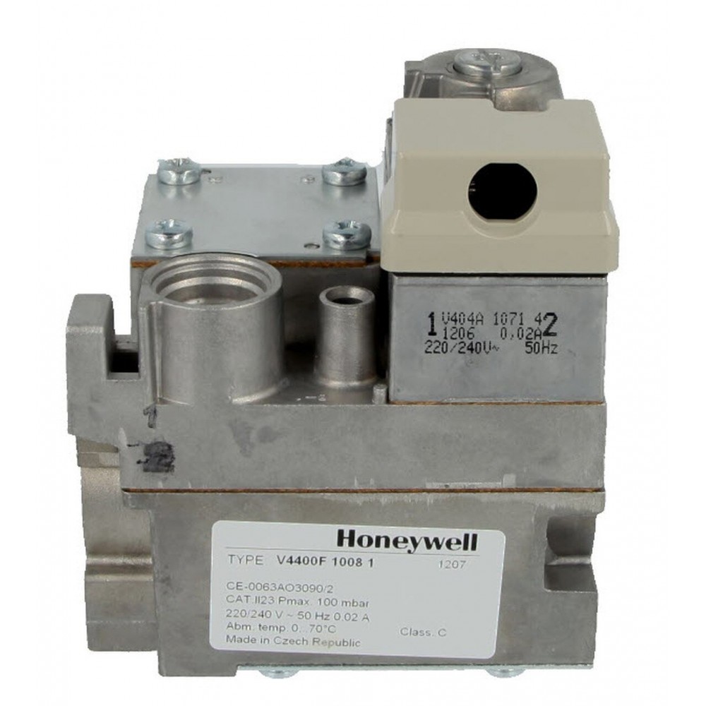 Gāzes kontroles bloks Honeywell V4400F1008